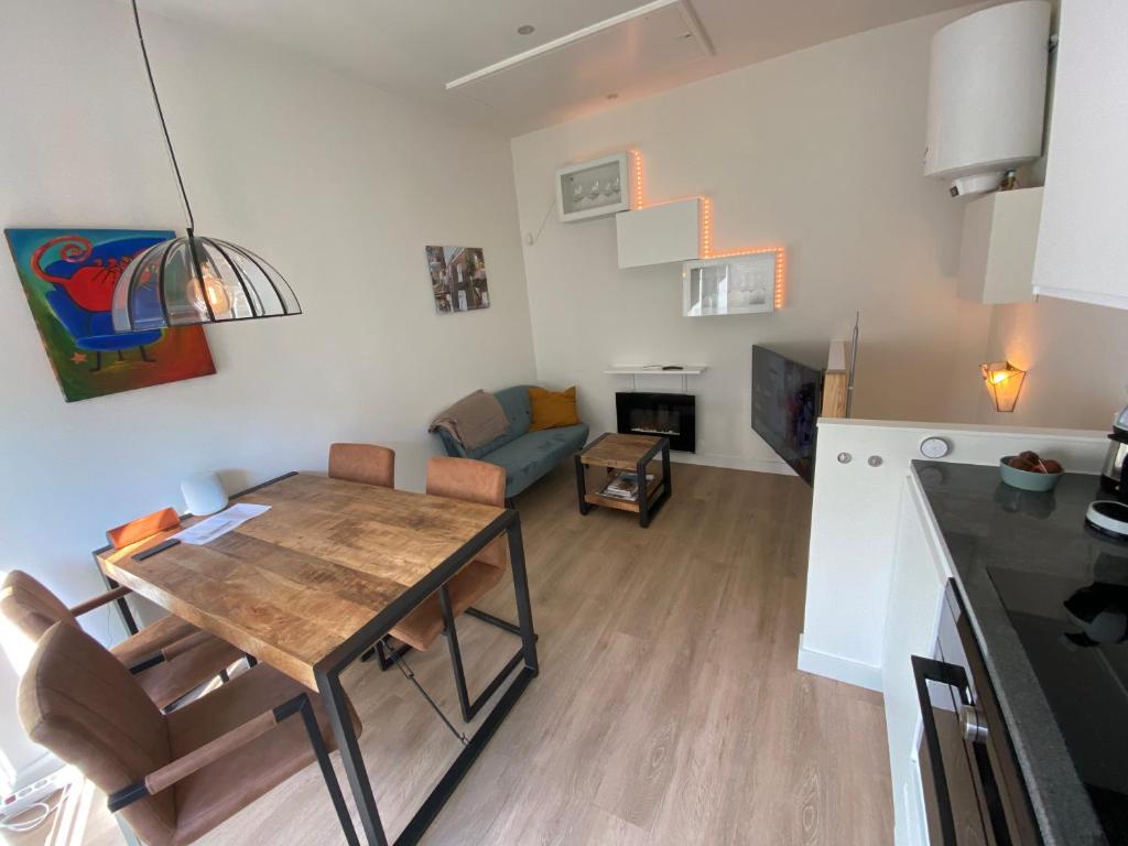 Stylish house in the heart of Breda city center, Breda – Aktualisierte  Preise für 2022