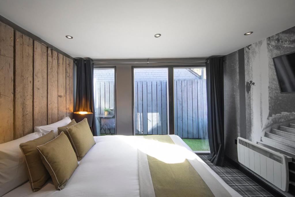 Briggate Hotel - Resim 26