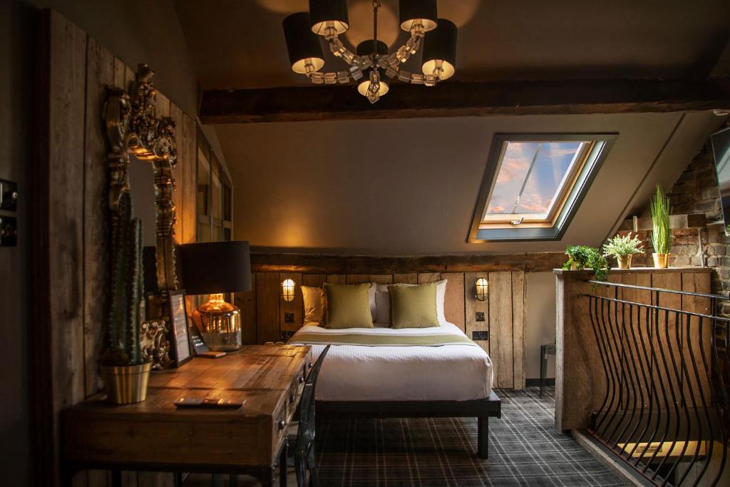 Briggate Hotel - Resim 23