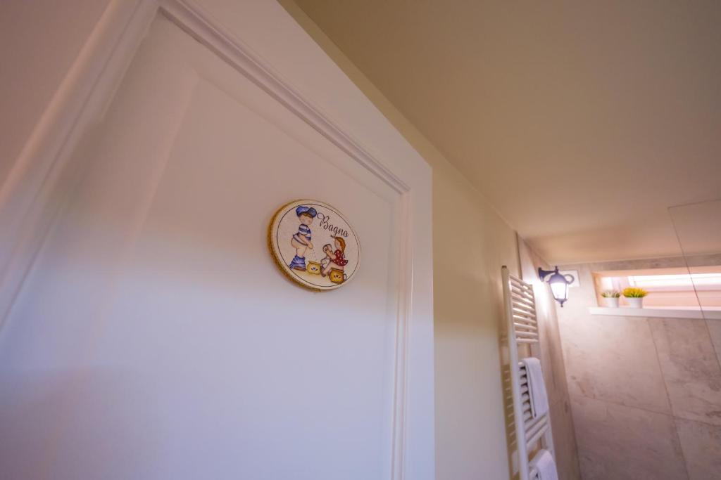 Foresteria Bergamo Bella B&B - 15