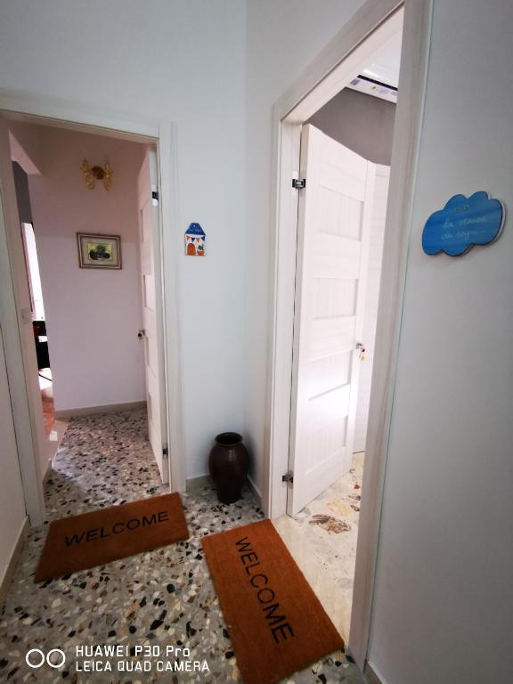 Fotografie z fotogalerie ubytování L'ARENA ROOM v destinaci Siracusa