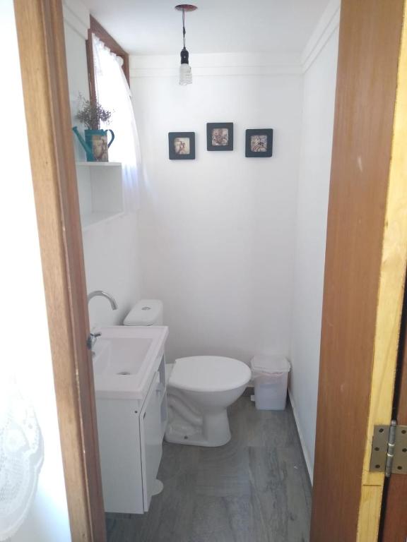  Chalés Manacá da Serra