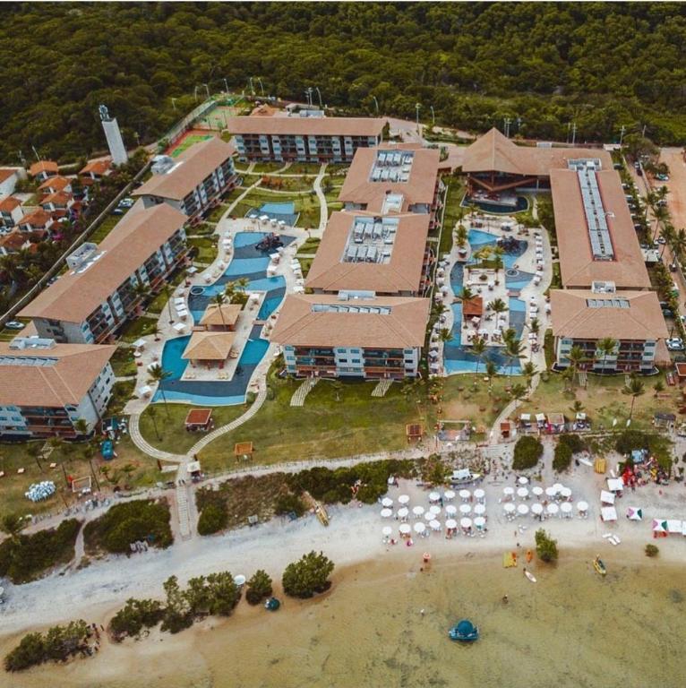 La Fleur Polinesia Residence & Resort
