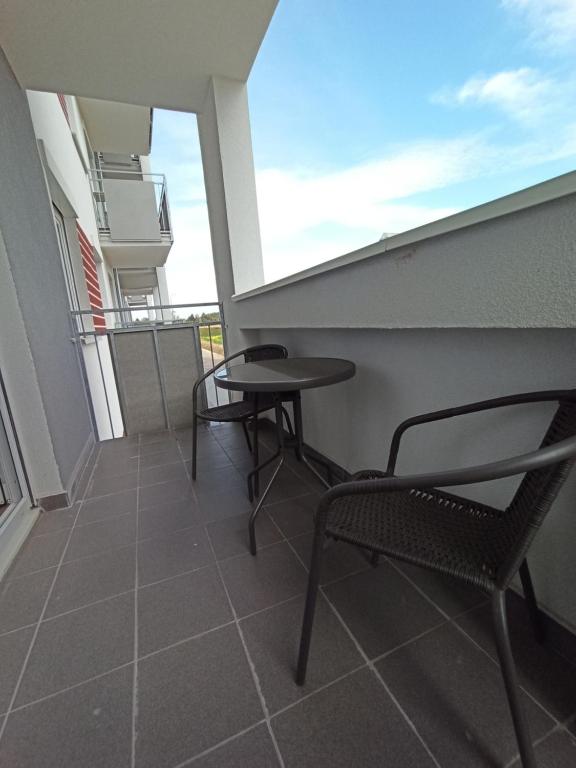 Zdjęcie z galerii obiektu Apartamenty Września we Wrześni