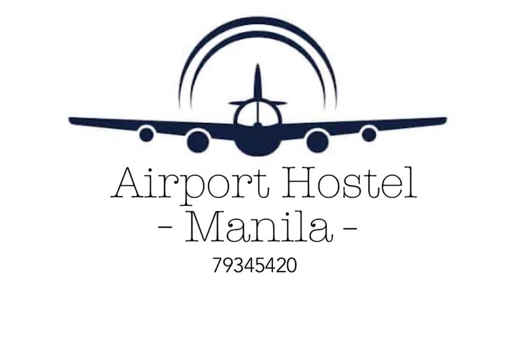 Certifikát, hodnocení, plakát nebo jiný dokument vystavený v ubytování Airport Hostel Manila
