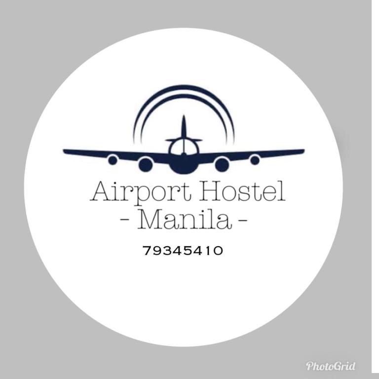 Certifikát, hodnocení, plakát nebo jiný dokument vystavený v ubytování Airport Hostel Manila