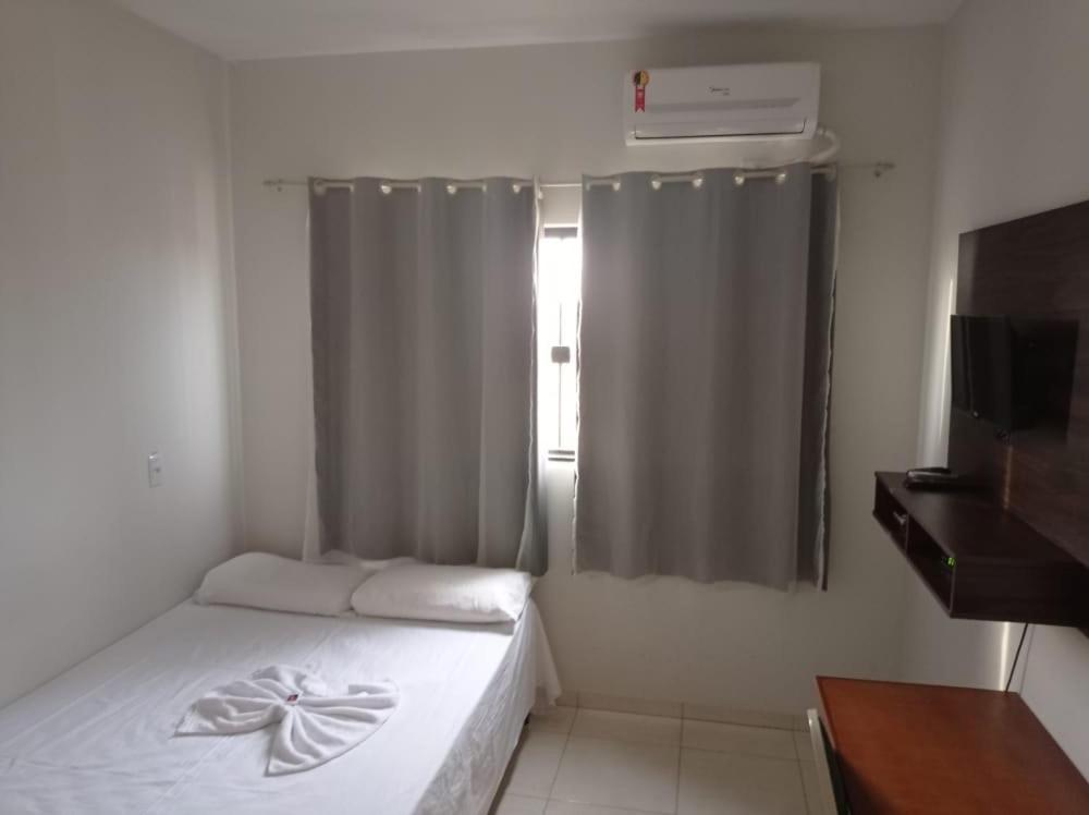 BRAVO CITY HOTEL CAMPO VERDE