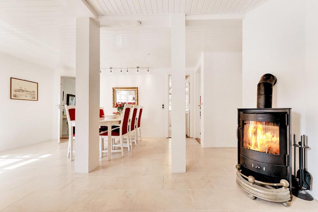 Fotografie z fotogalerie ubytování Åløkke BnB v destinaci Nyborg
