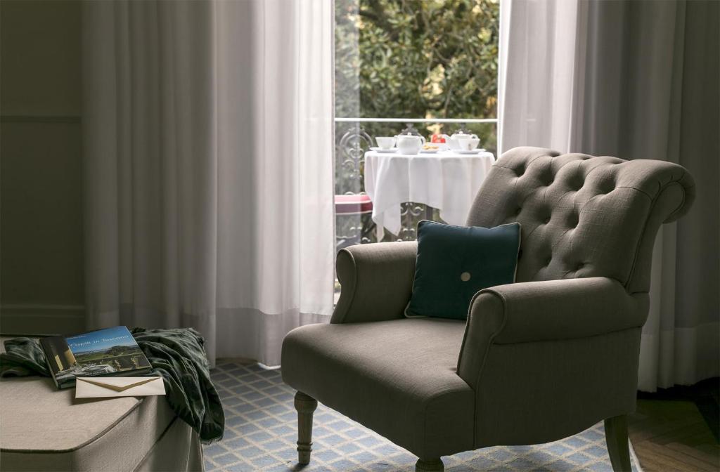 Palazzo Lorenzo Hotel Boutique & Spa - Junior Suite With Spa Access