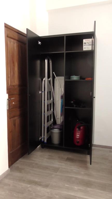 Ellada Apartment - 17