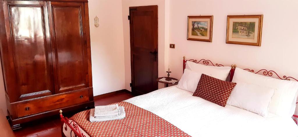 Casa Stella Country House - Superior Kingsuite