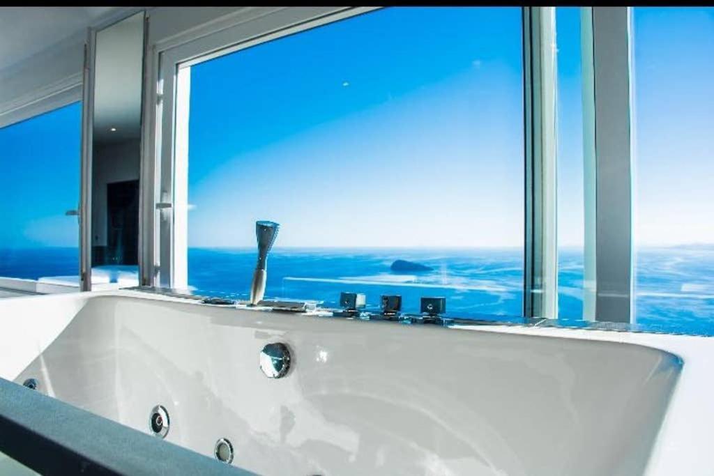 Una Villa que mira el mediterraneo, Benidorm – Bijgewerkte ...