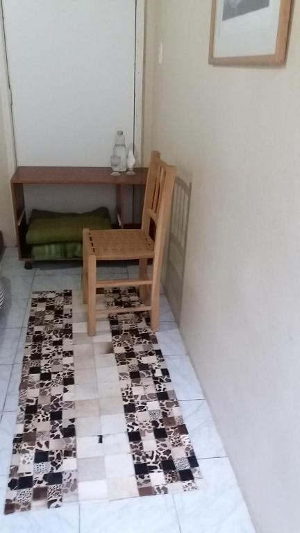  Refúgio do Pomar Hospedaria