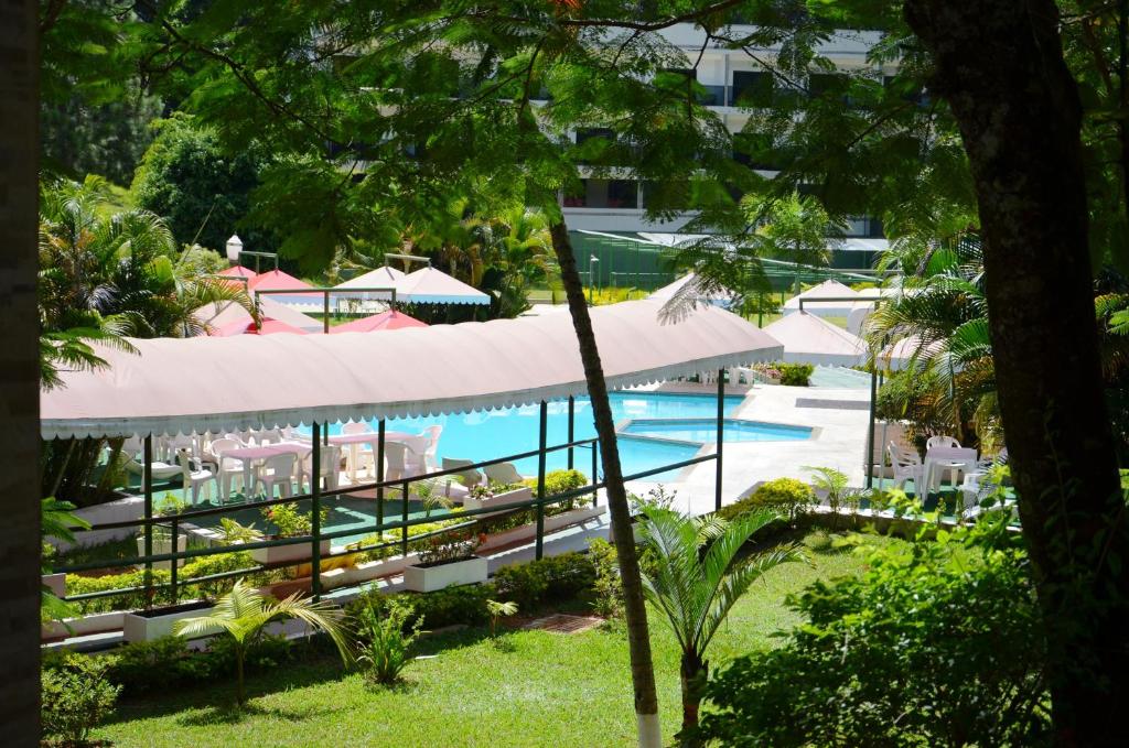  Hotel Green Hill