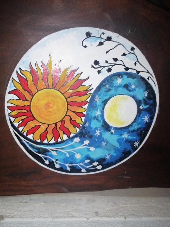 Fotografie z fotogalerie ubytování Sun & Moon Good View Villa v destinaci Unawatuna