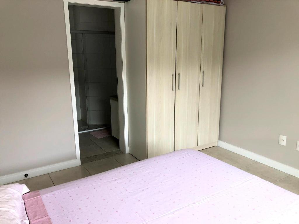  Cobertura completa com mesa de Sinuca e Jacuzzi