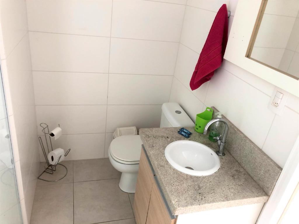 Cobertura completa com mesa de Sinuca e Jacuzzi
