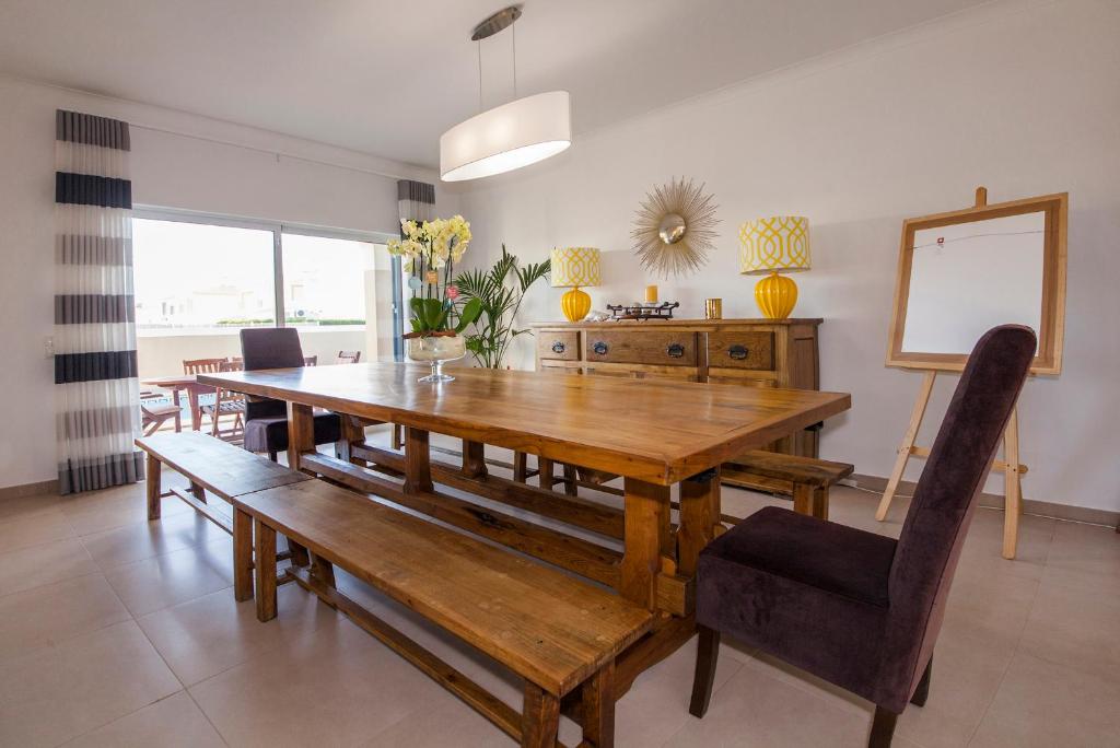 Foto da galeria de D09 - Porto de Mós Luxury Villa em Lagos