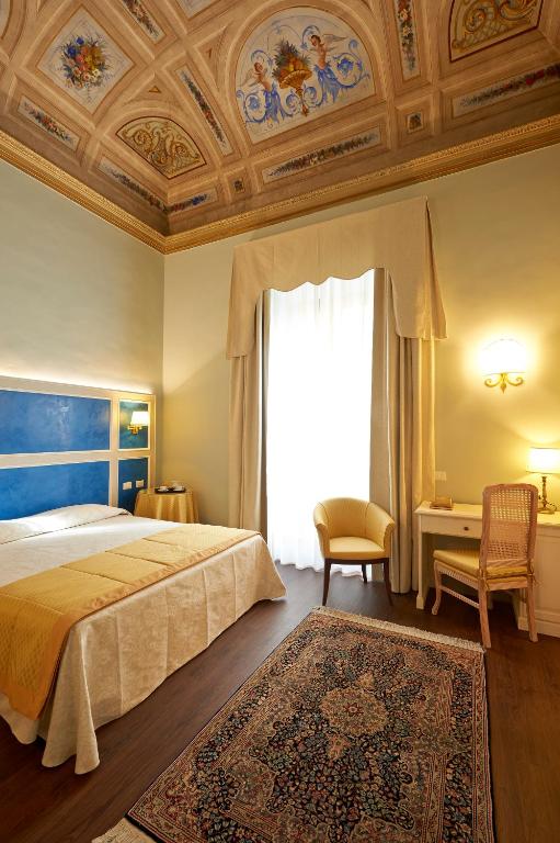 Hotel Firenze Capitale - 10