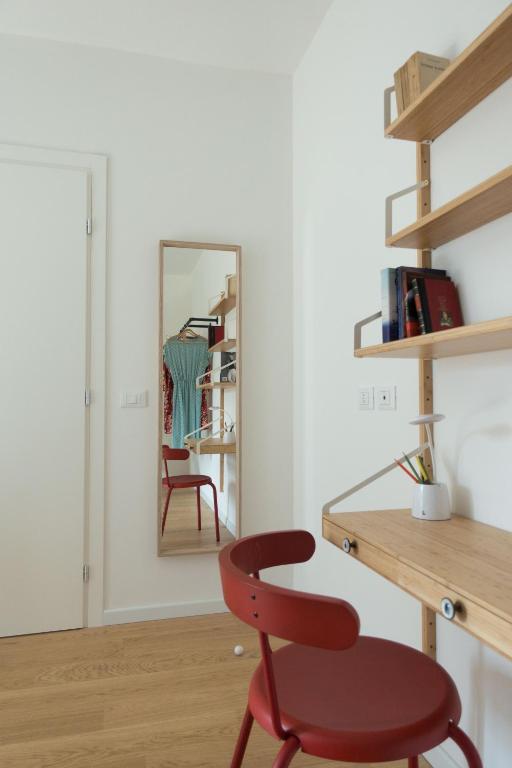 Da Coco - Rooms - Double Room With Balcony