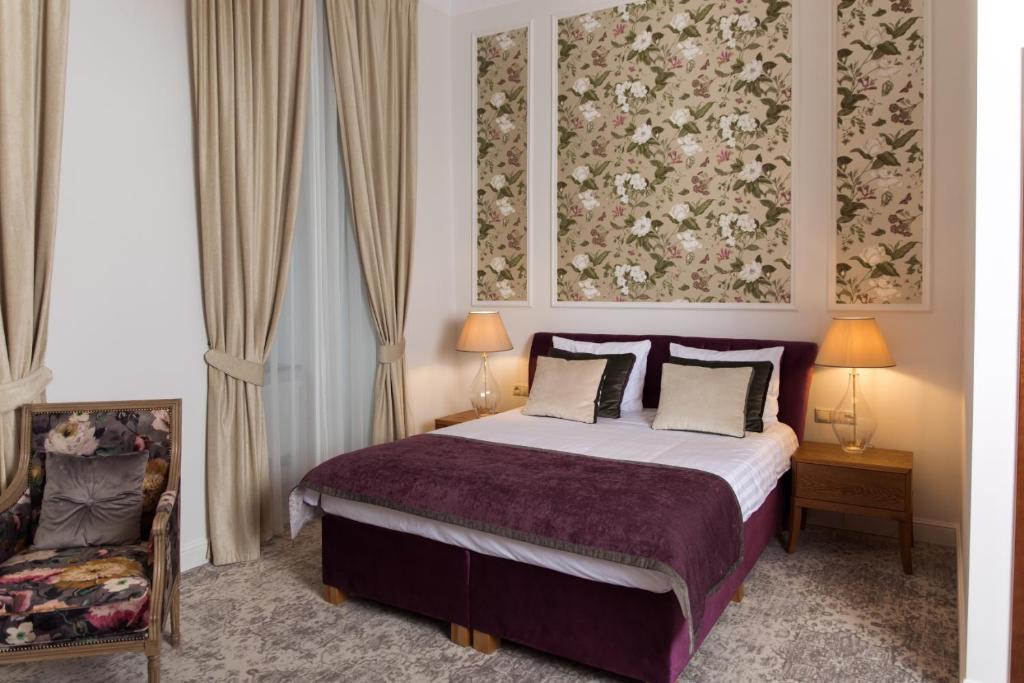 Pałac Mojęcice - 4