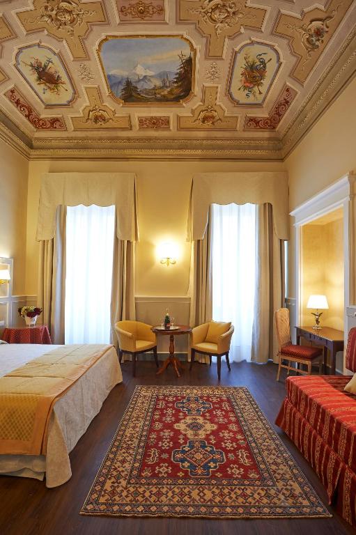 Hotel Firenze Capitale - 8