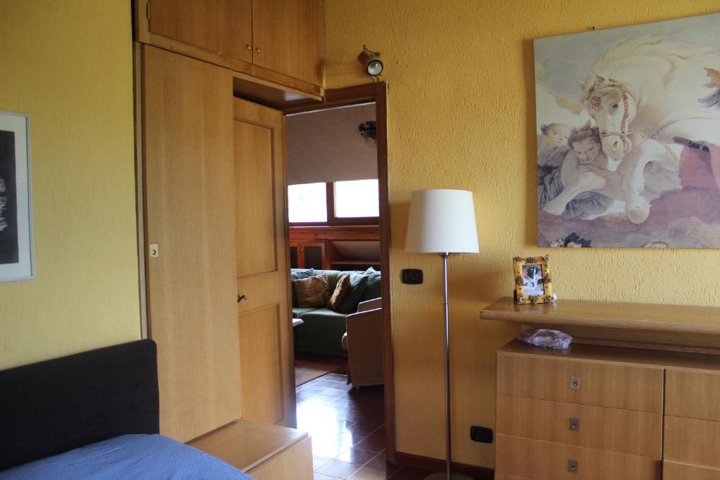 Fotografie z fotogalerie ubytování Sport & Relax Roccaraso v destinaci Roccaraso