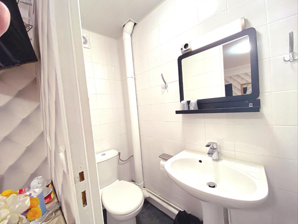 Hotel Aviatic - Resim 30