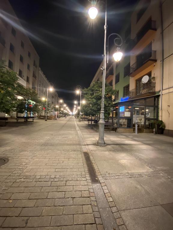 Apartamenty Azzurro - 6