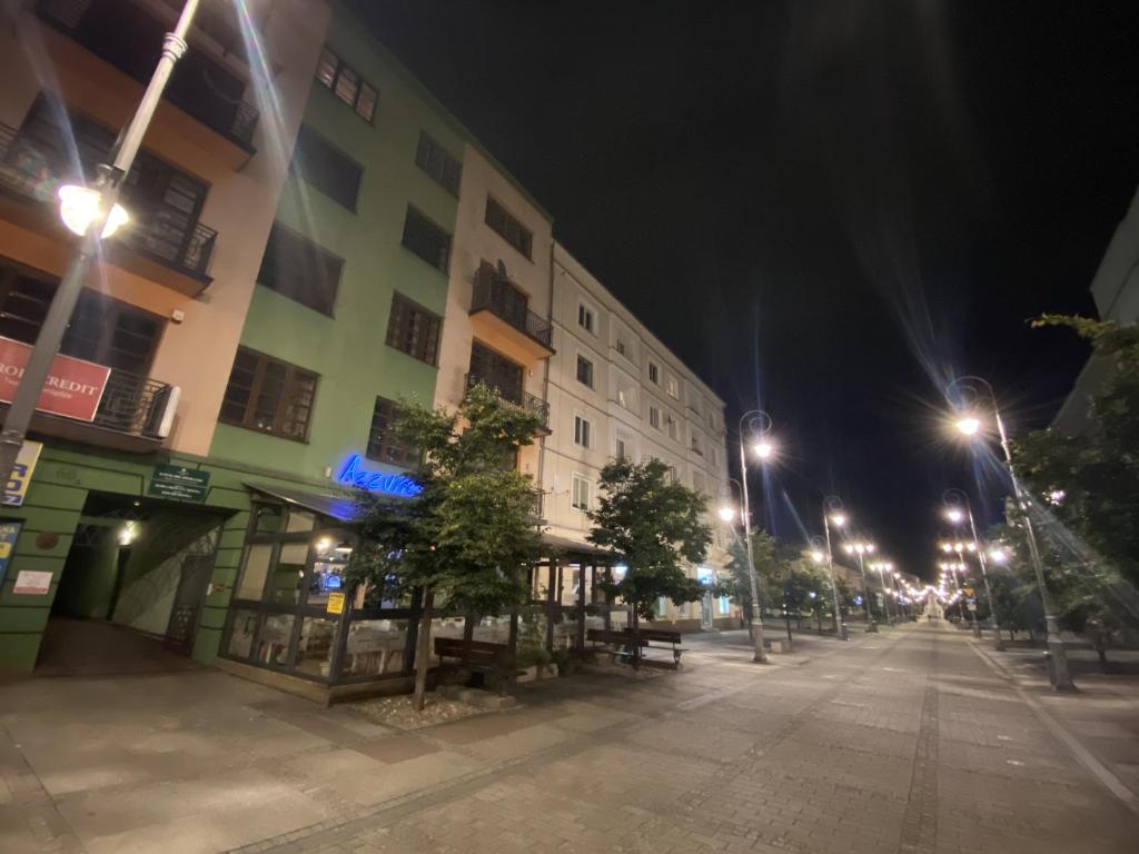 Apartamenty Azzurro - 12