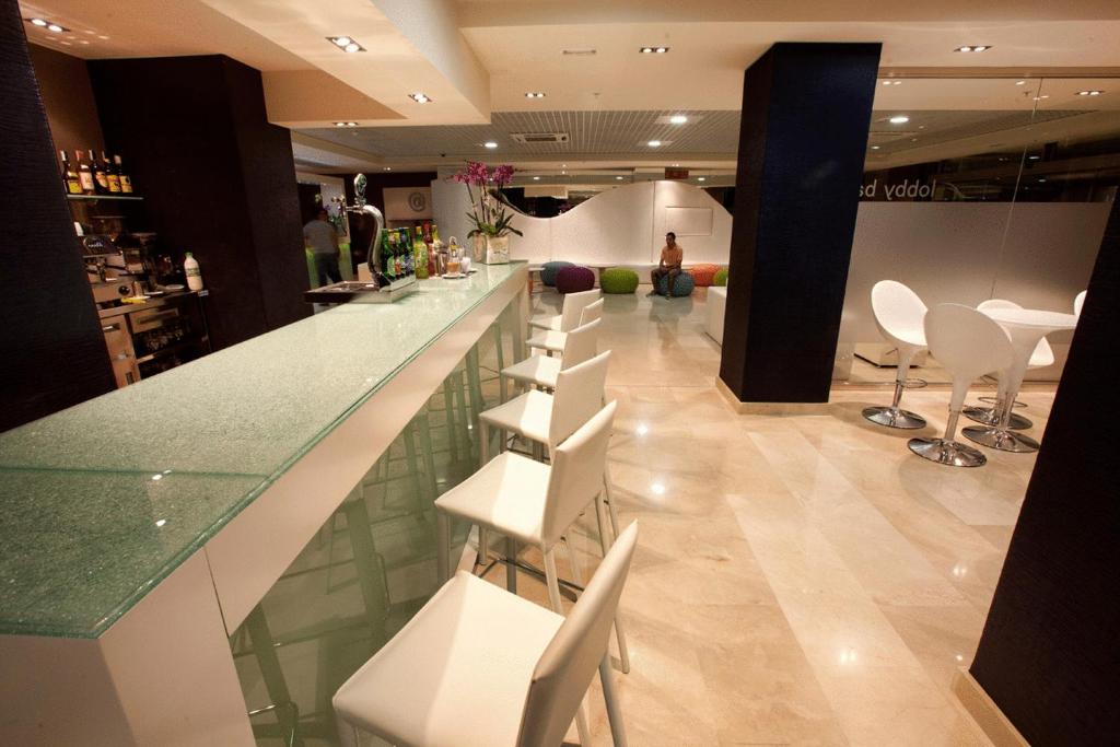 Hotel Allon Mediterrania, Villajoyosa – Bijgewerkte prijzen 2023
