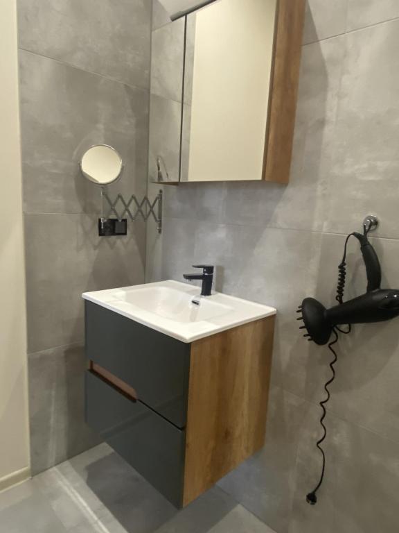 Apartamenty Azzurro - 9