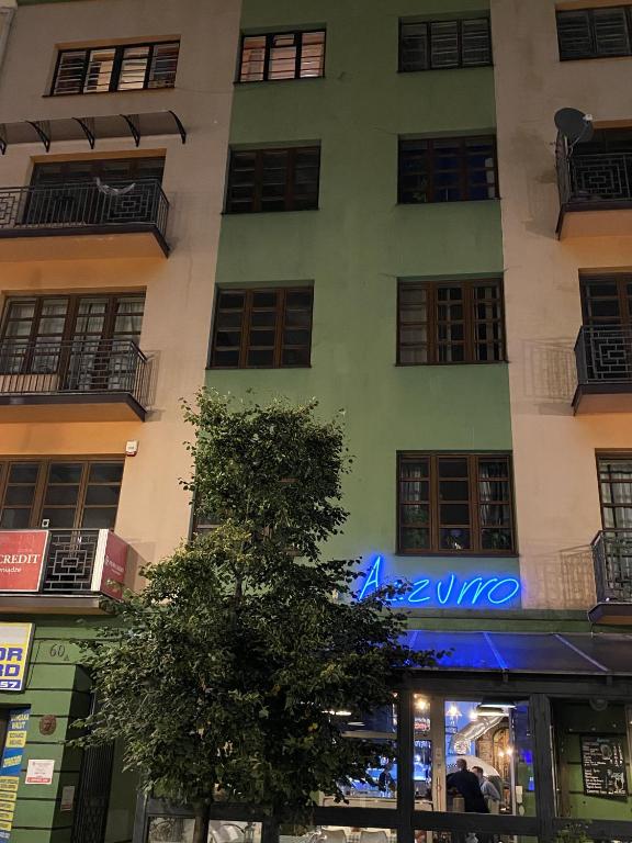 Apartamenty Azzurro - 5