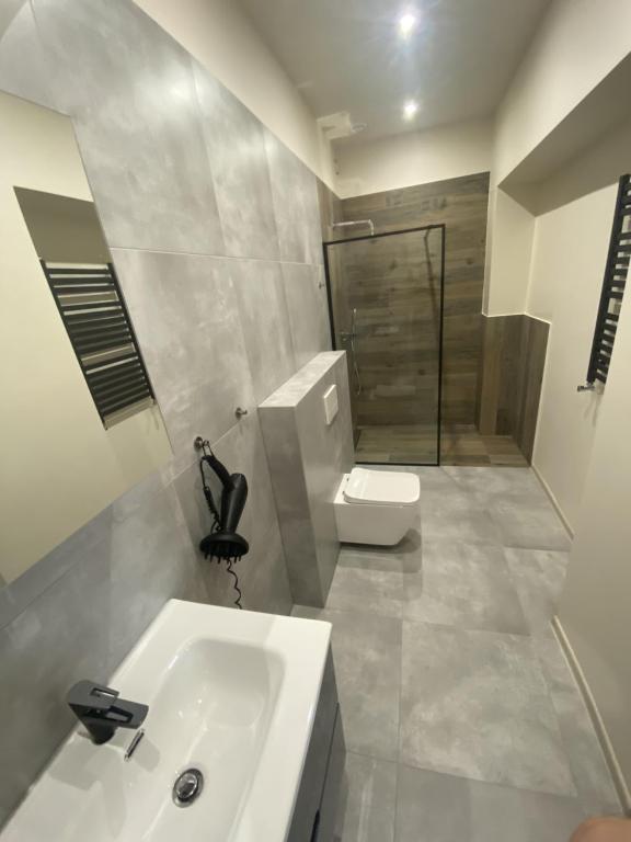 Apartamenty Azzurro - 10