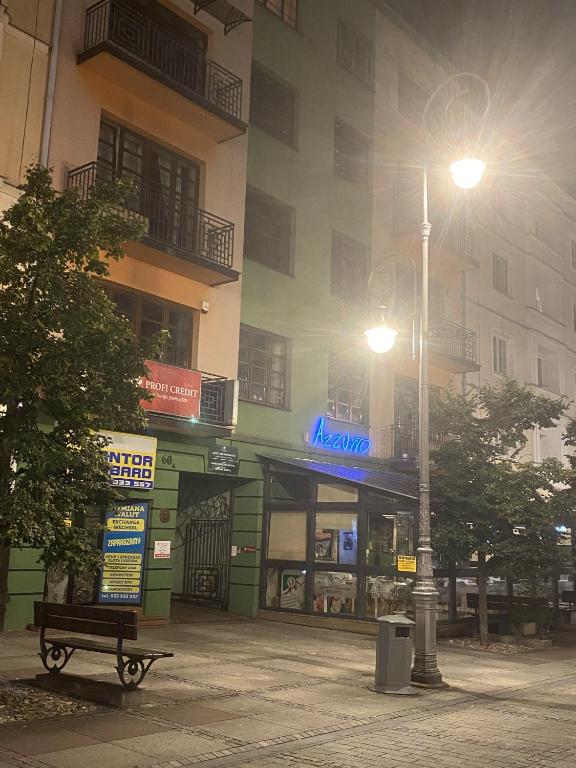 Apartamenty Azzurro - 11