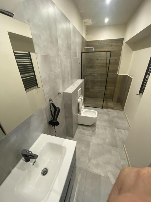 Apartamenty Azzurro - 14