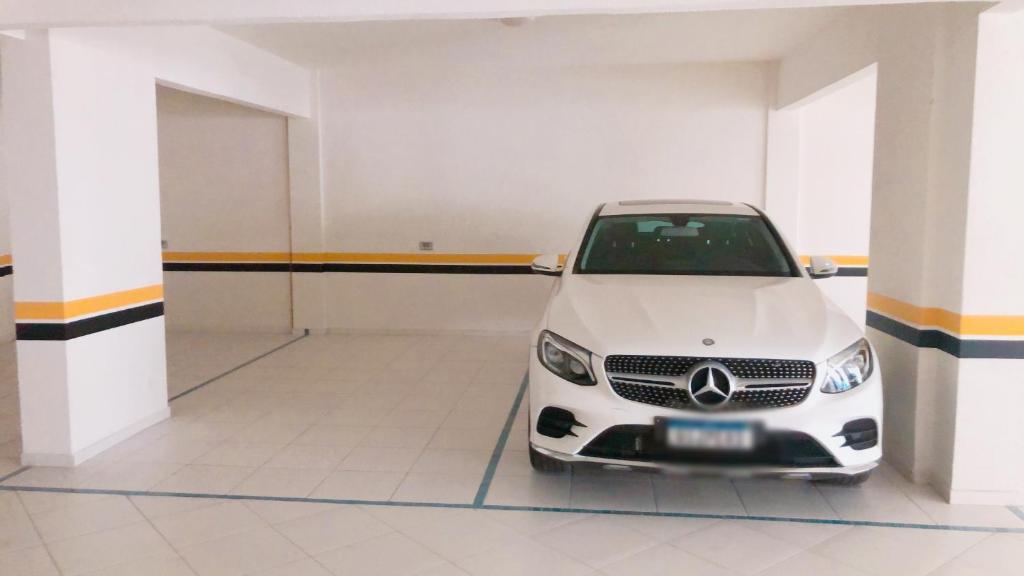  Meia Praia Apartamento Perfeito