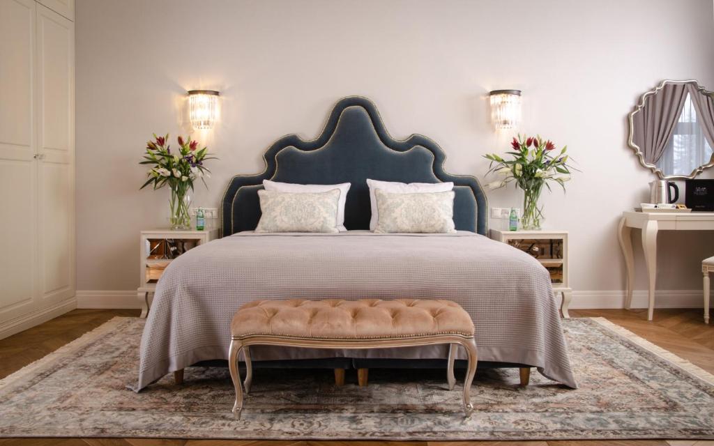 Pałac Mojęcice - 16