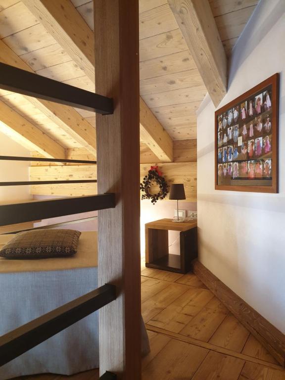 Posteľ alebo postele v izbe v ubytovaní MH Olen Boutique Hotel