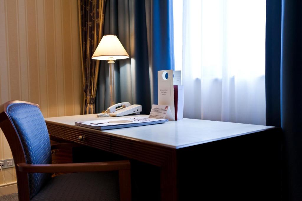 Fotografie z fotogalerie ubytování Hotel Le Châtelain v Bruselu