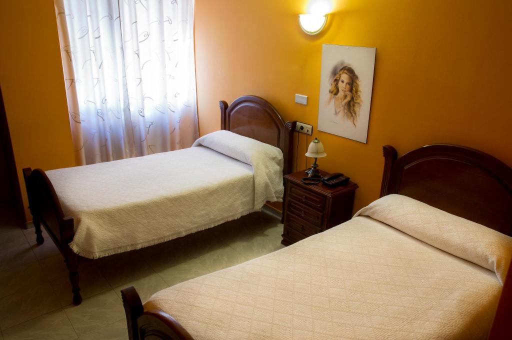 Hostal Algodon, Palencia – Updated 2022 Prices