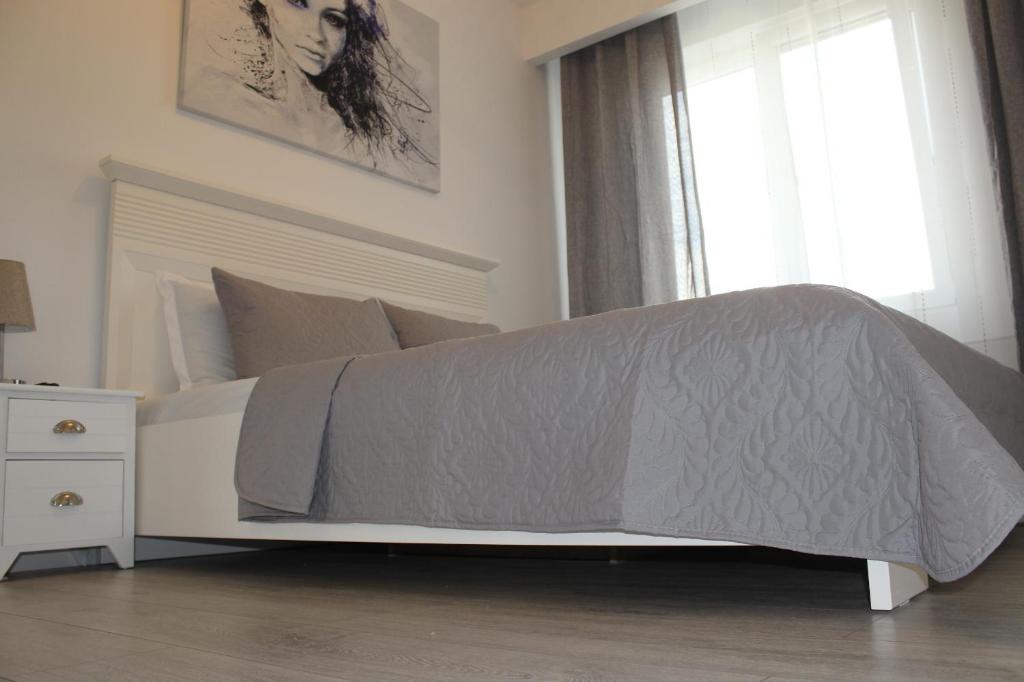 Luxury City Center Apartment – Romana - Resim 29