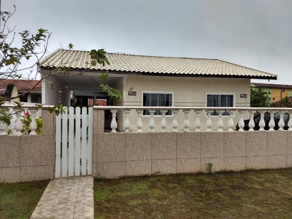  Casa Aconchegante