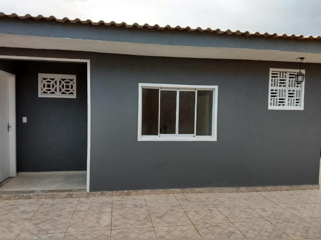  Casa Aconchegante