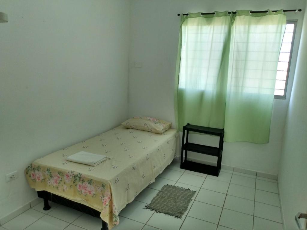  Casa pertinho da praia