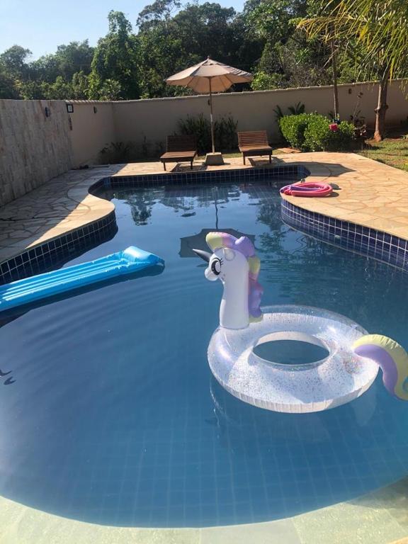  Chácara Sombra da Mata