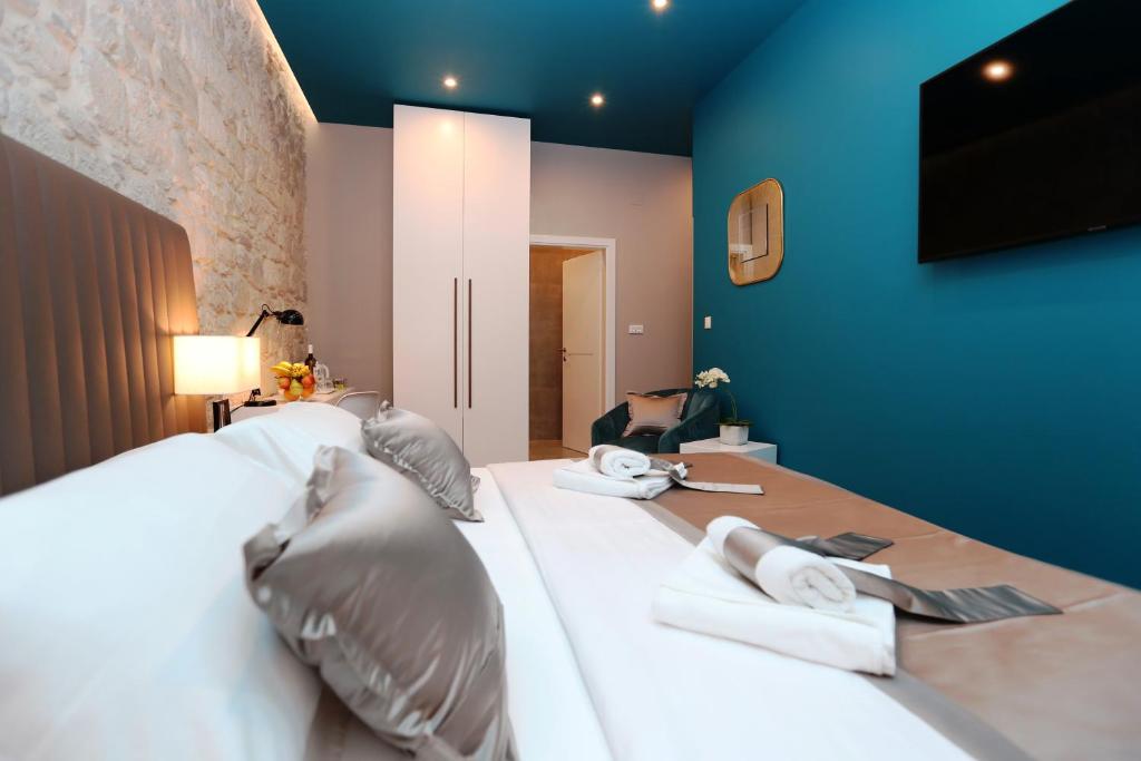 Riva Luxury Rooms, Split – Güncel 2024 Fiyatları