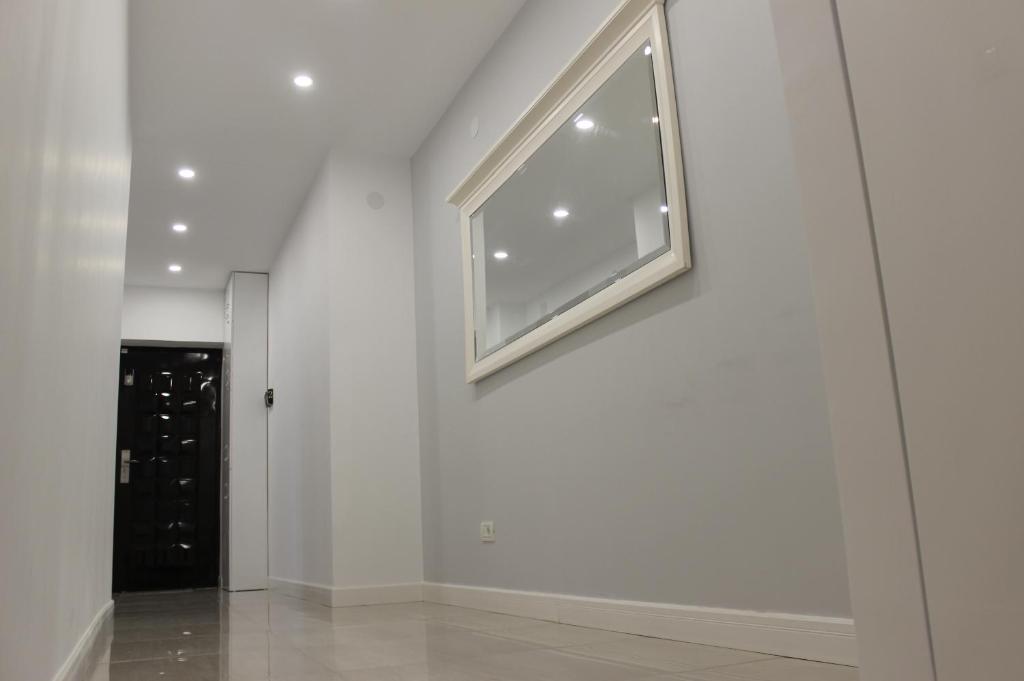 Luxury City Center Apartment – Romana - Resim 34