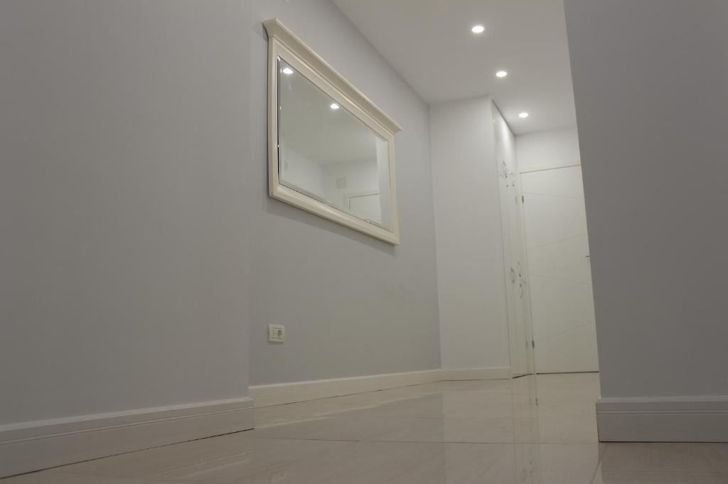 Luxury City Center Apartment – Romana - Resim 33