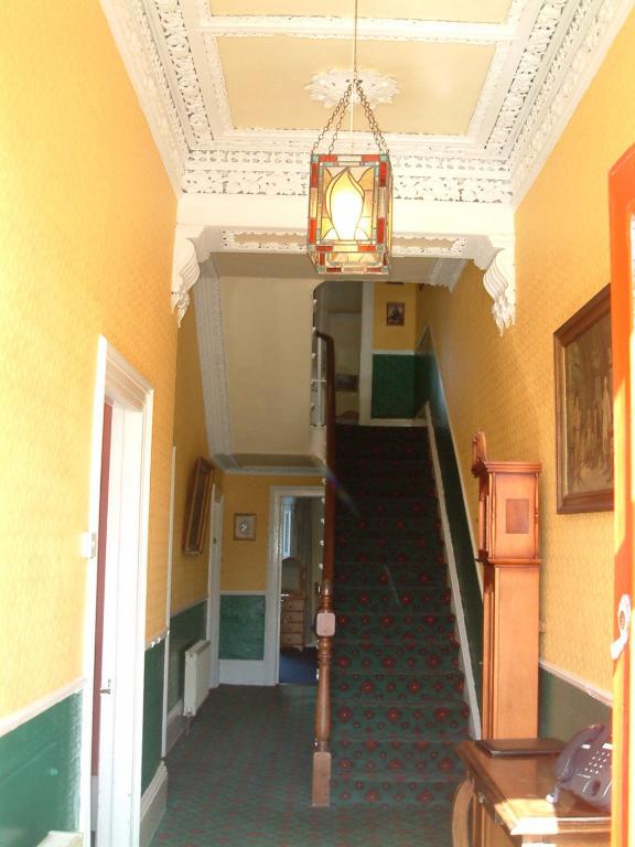 Fotografie z fotogalerie ubytování Claremont House v destinaci Dun Laoghaire
